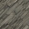 Msi Copen Ash Stacked Stone 9 X 19.5 Natural Manufactured Stone Wall Cement Tile ZOR-PNL-0003 - alternate 2